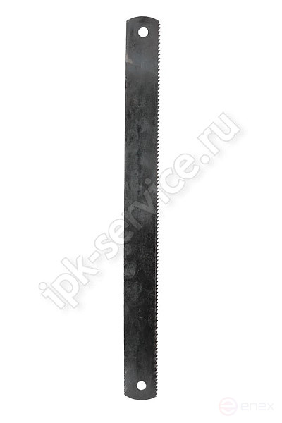 Полотно нож.биметал. 450х40х2,0