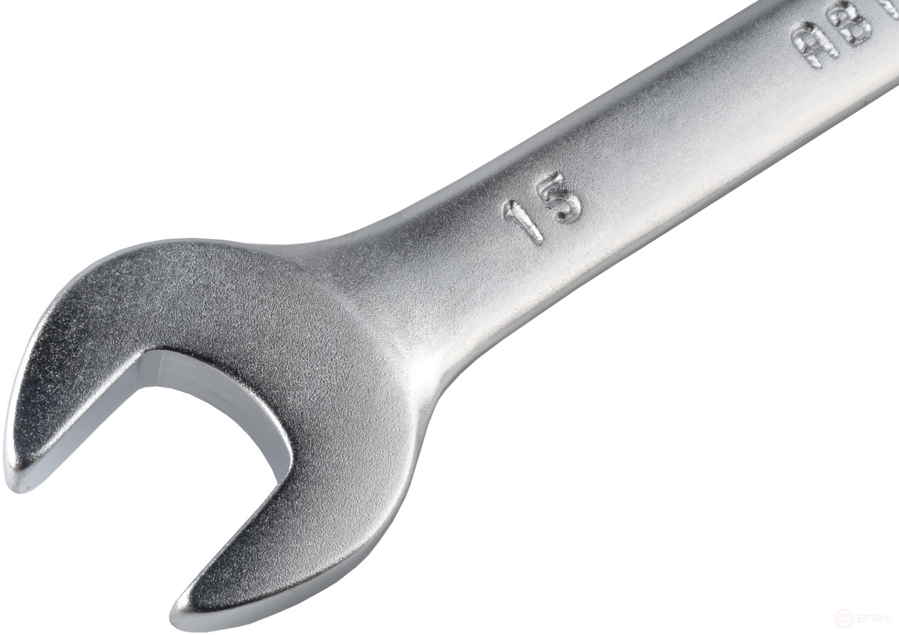 Набор комбинир.ключей АвтоDело 12шт.(холдер) 31120