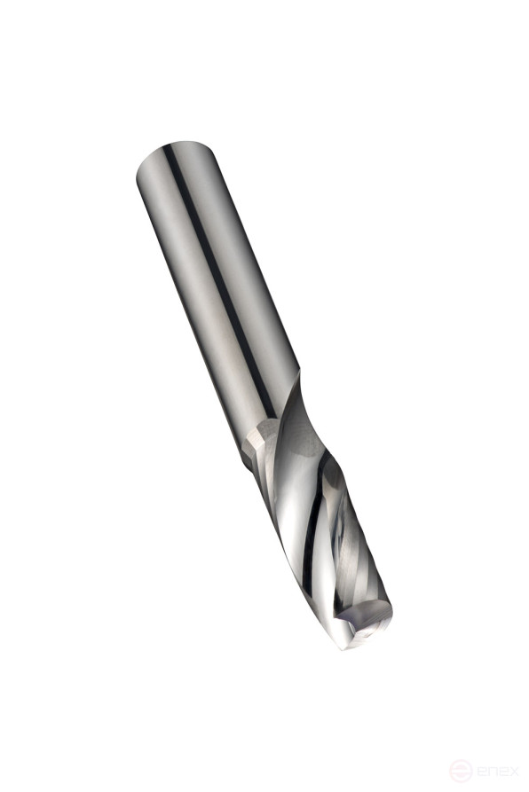 End mill Ø 2 mm, S6372.0