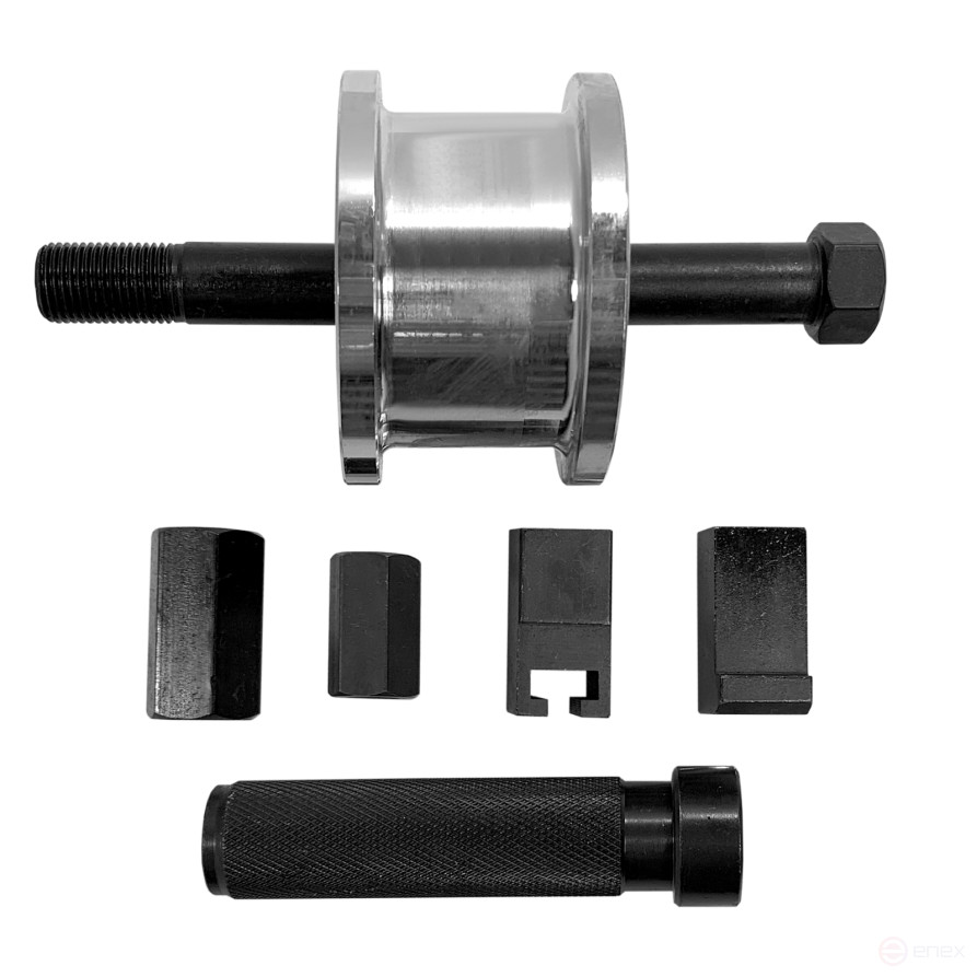 Diesel Injector Puller MASTER SET TA-D1118-A AE&T