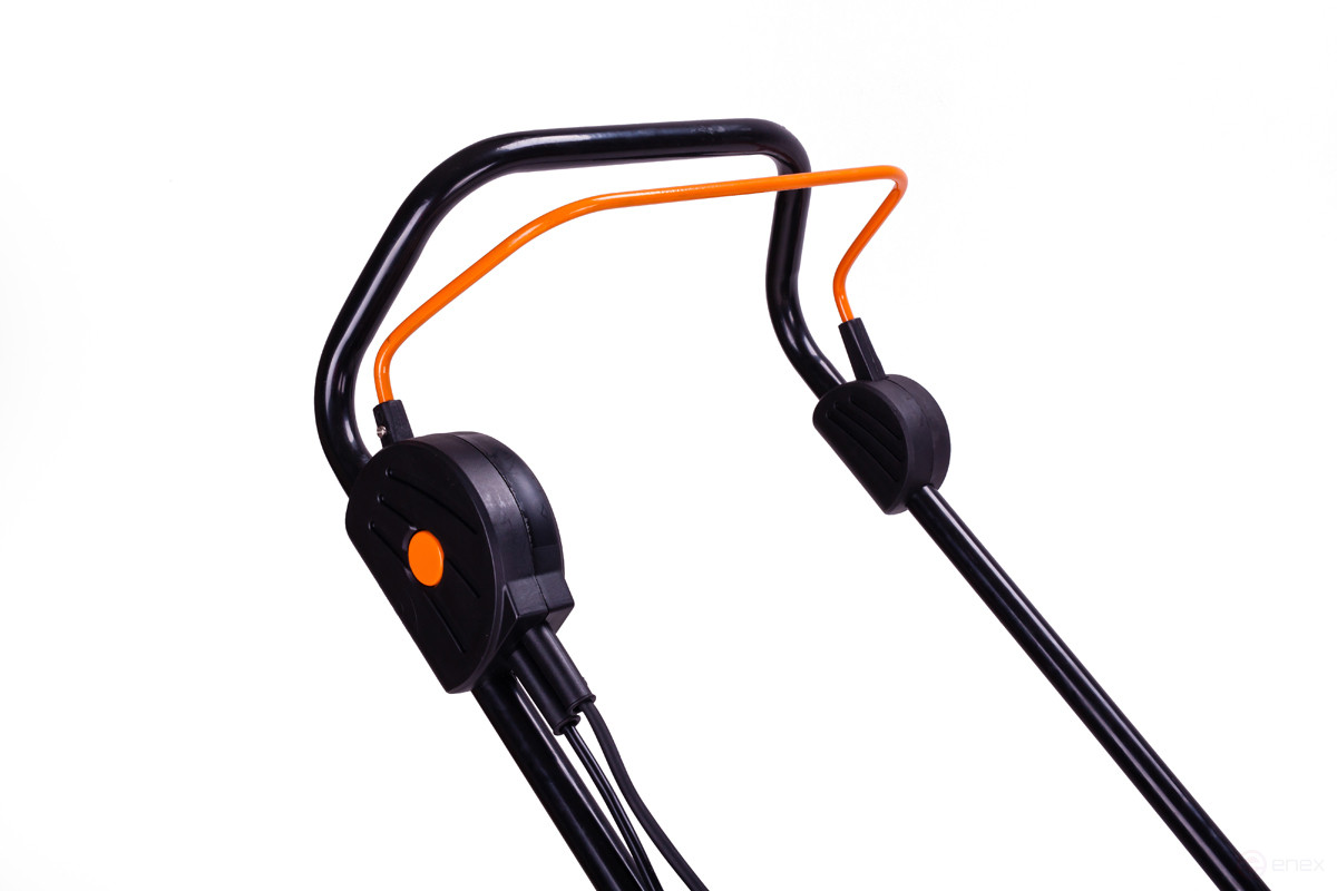 Villager Villy 1400 P Electric Lawn Mower