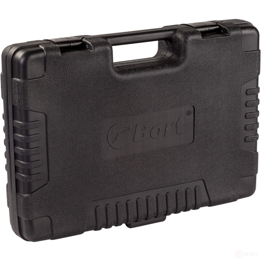 Набор ручного инструмента BORT BTK-89