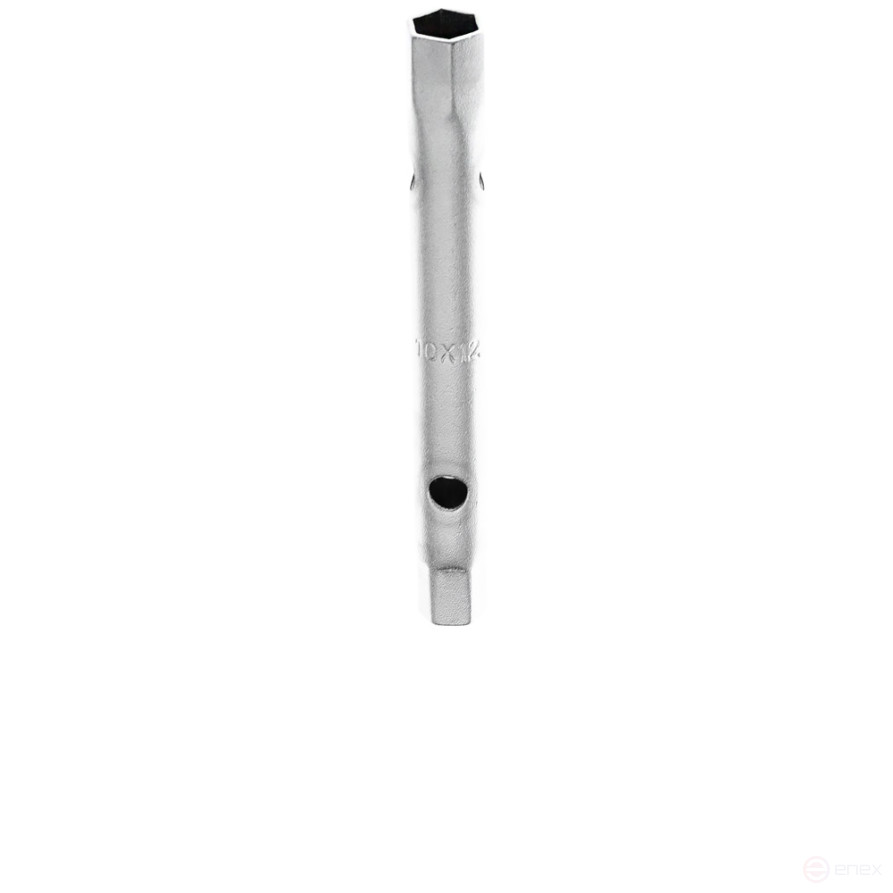Ключ трубчатый 10х12мм AV Steel