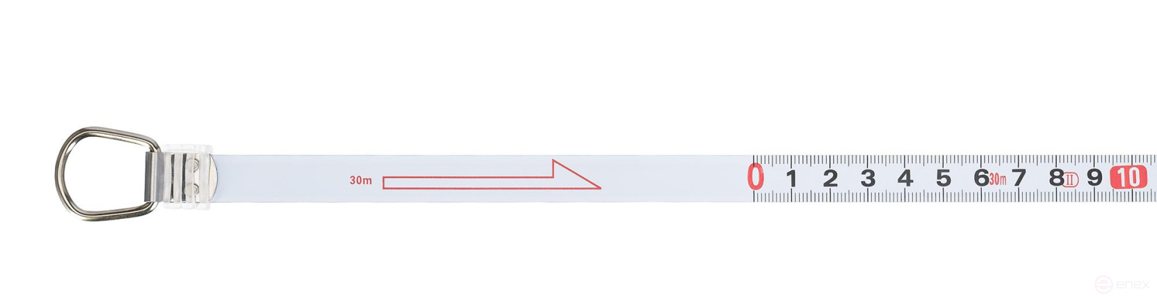 Geodetic roulette Ermenrich Reel SH30