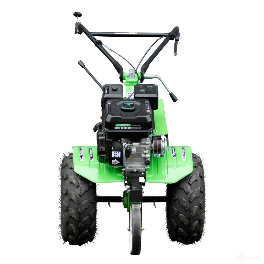 Petrol tillerblock COUNTRY 800 MULTI-SHIFT