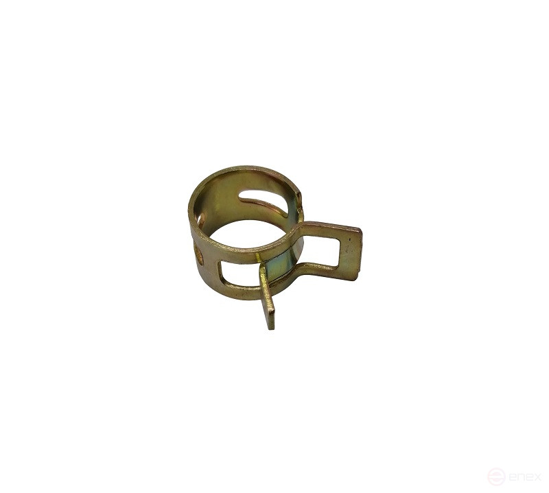 Fuel hose clamp H6GF-ME/1.02.10.06.0002