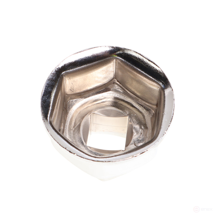 Съемник фильтров масляных 32мм 6-ти гранный (GM,OPEL,VAUXHALL,BENZ) JTC