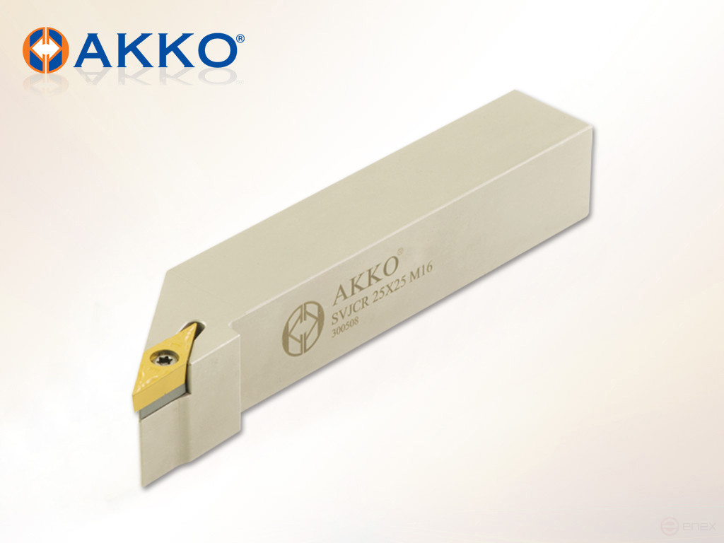 Державка SVJCR 1212 F11