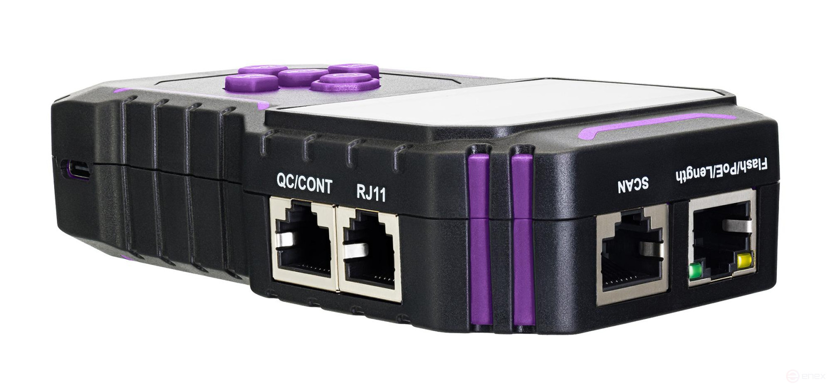 Ermenrich NetGeeks NP45 Multifunction Cable Tester