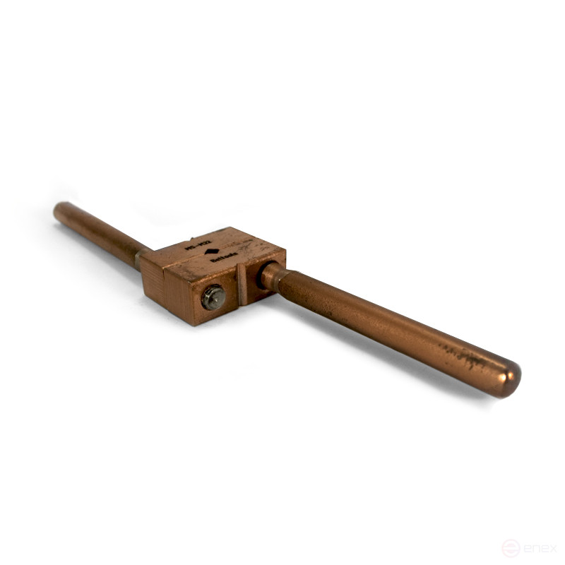 Hand crank for taps M5-M22 sliding (square side size 4-12) Beltools