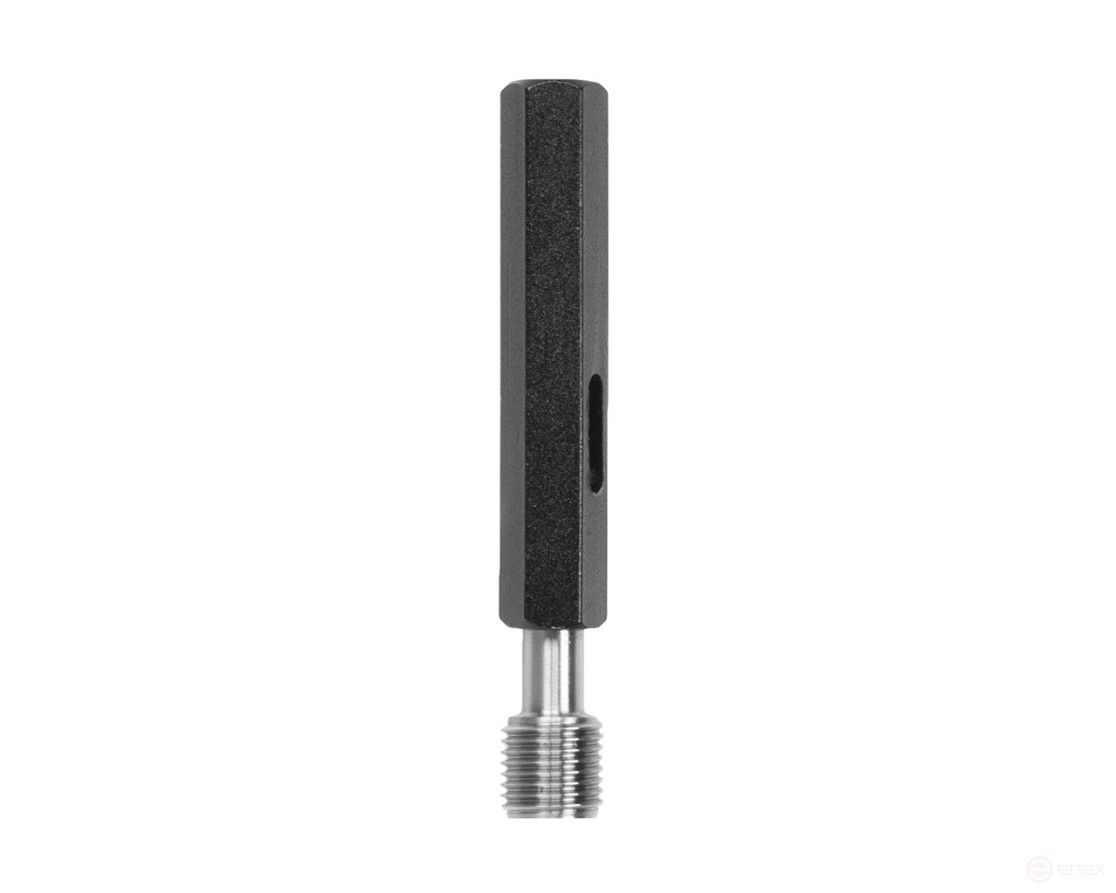 Caliber - tube M 16 x1.5 6e KEY - NOT LH CHEESE