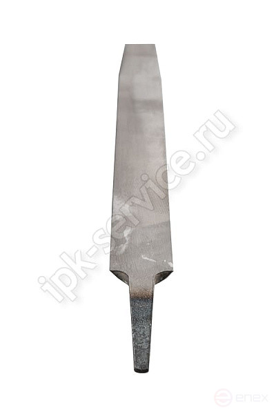 Напильник полукруглый 150 № 3