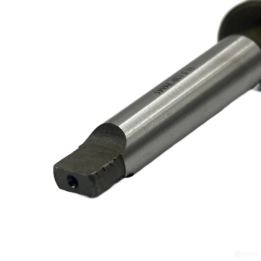 Зенковка 120°, 31.5 мм к/х Р6М5 КМ2 TORNERI Т017933