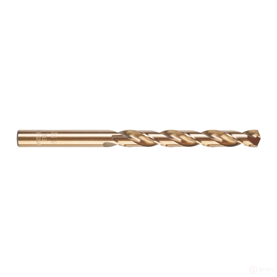 Сверло по металлу HSS-Co 8.5мм (5шт/уп)