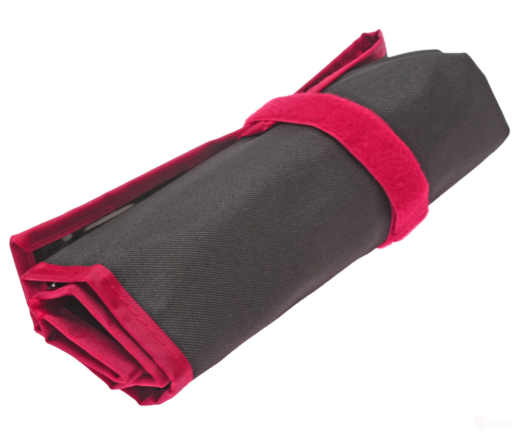 Набор ключей комбинированных 6-21мм 15 предметов в планшете JTC