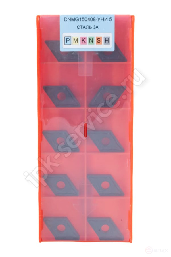 DNMG150408-GM YC333 Tungsten Carbide Plate