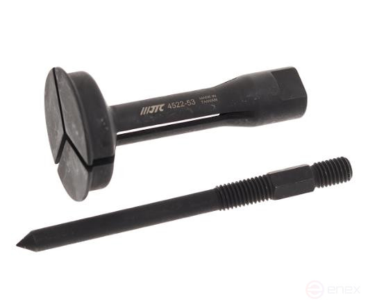 Съемник цанговый 49-53мм для набора JTC-4672 JTC