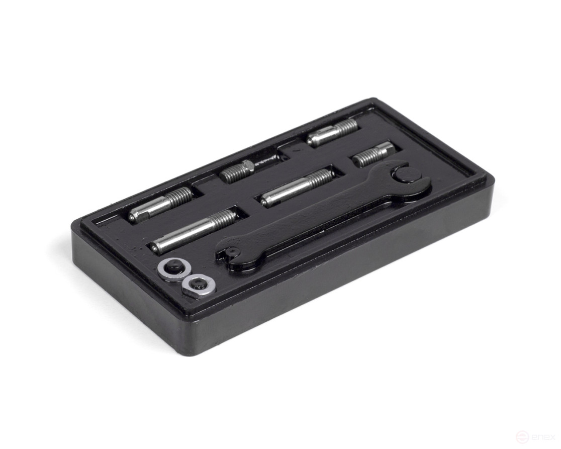 Нутромер индикаторный НИ 18- 50 0,01 Micron с поверкой