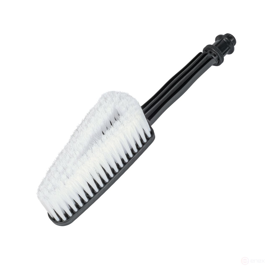 High pressure washer brush BORT Brush US (soft wash brush)