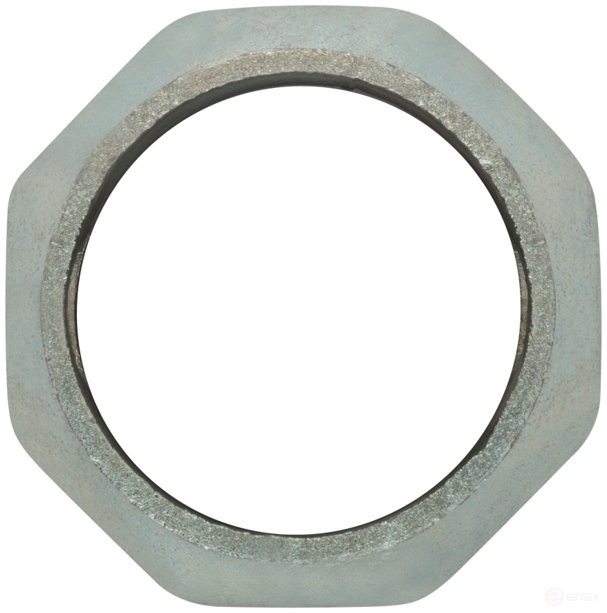 Ключ трубчатый торцевой ступичный 8-гранный 86 мм