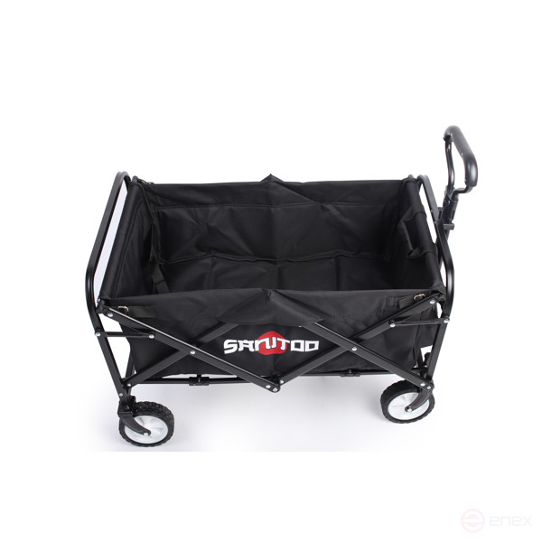Sanitoo 3970 Tool Cart