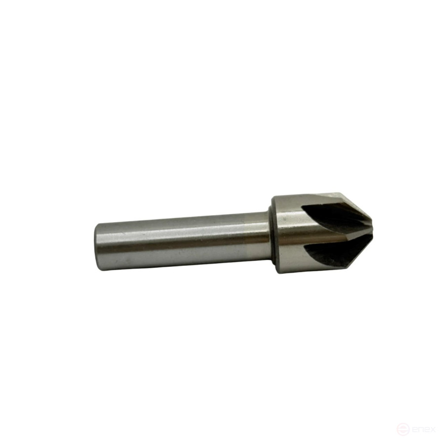 Зенковка 90°, 16 мм ц/х Р6М5К5 TORNERI Т020786