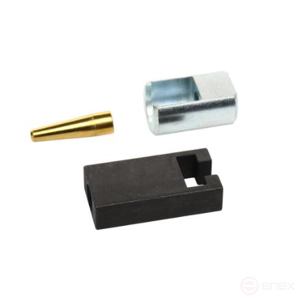 Nozzle Puller for PORSCHE 718 2.0L(17-22), 911 3.0L( 17-19), PANAMERA G2 4.0L, AUDI A8(EA825) JTC