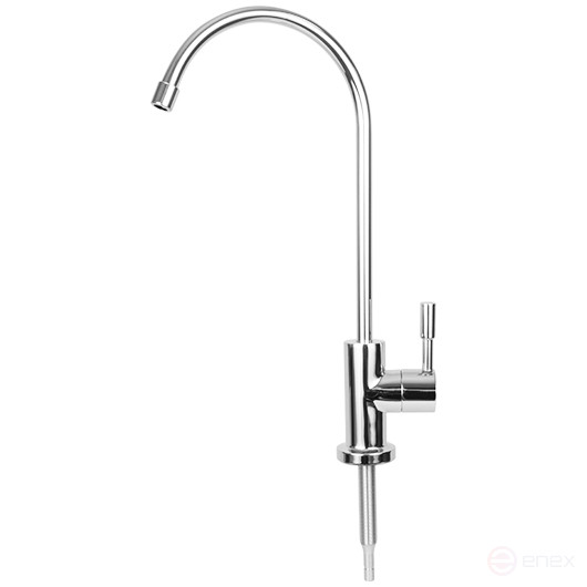 ABF-KR, Faucet with ceramic vent for drinking systems, 310 gr.