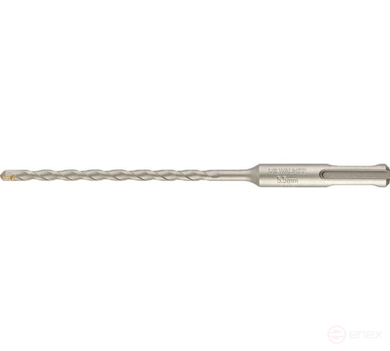 Бур SDS+ CONTRACTOR 5.5x160