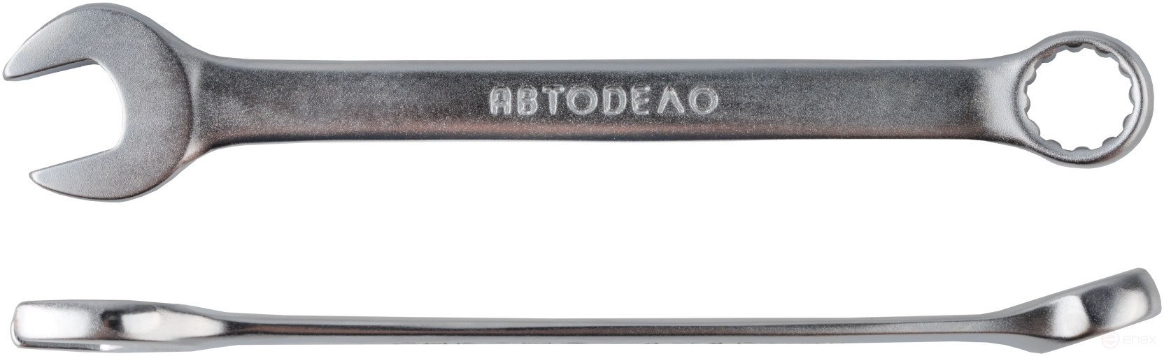 Набор комбинир.ключей АвтоDело 6шт.(холдер) 31060