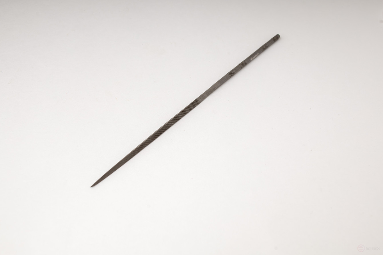 Надфиль треугольный NF-07160MMC1