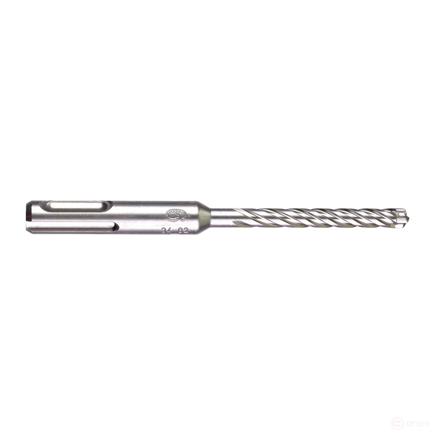 Drill bit SDS+ MX4™ 6x115 (50 pcs/pack)