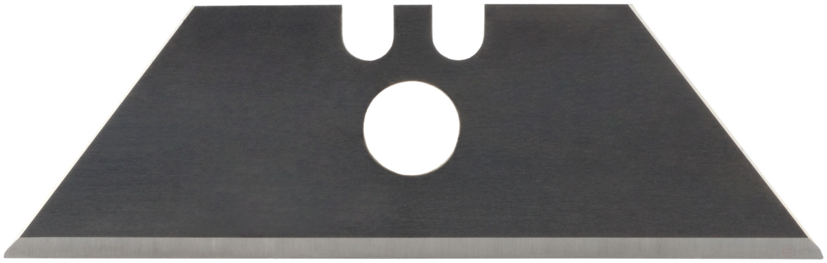 Лезвия для ножей с трапециевидным лезвием 19мм (10шт) BERIL