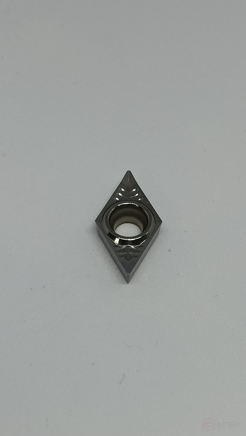 Пластина DCGT11T304-AK