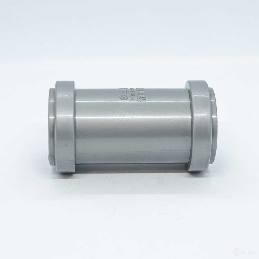 Муфта ремонтная 40 мм