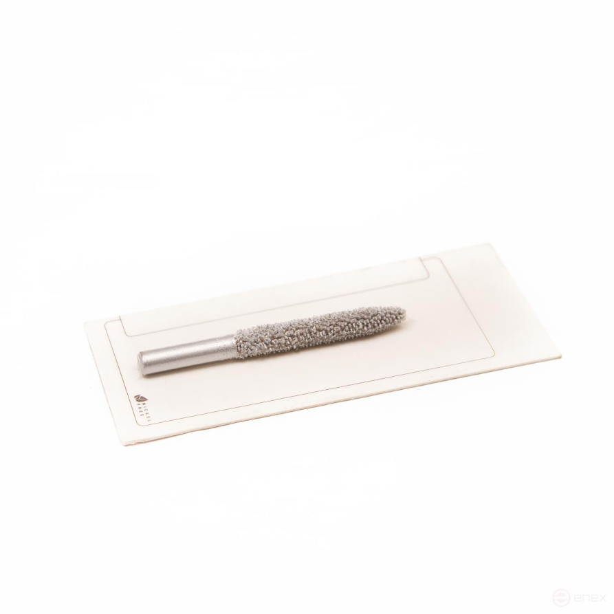 NS626 Abrasive pencil 76.2x6.3 grain 330