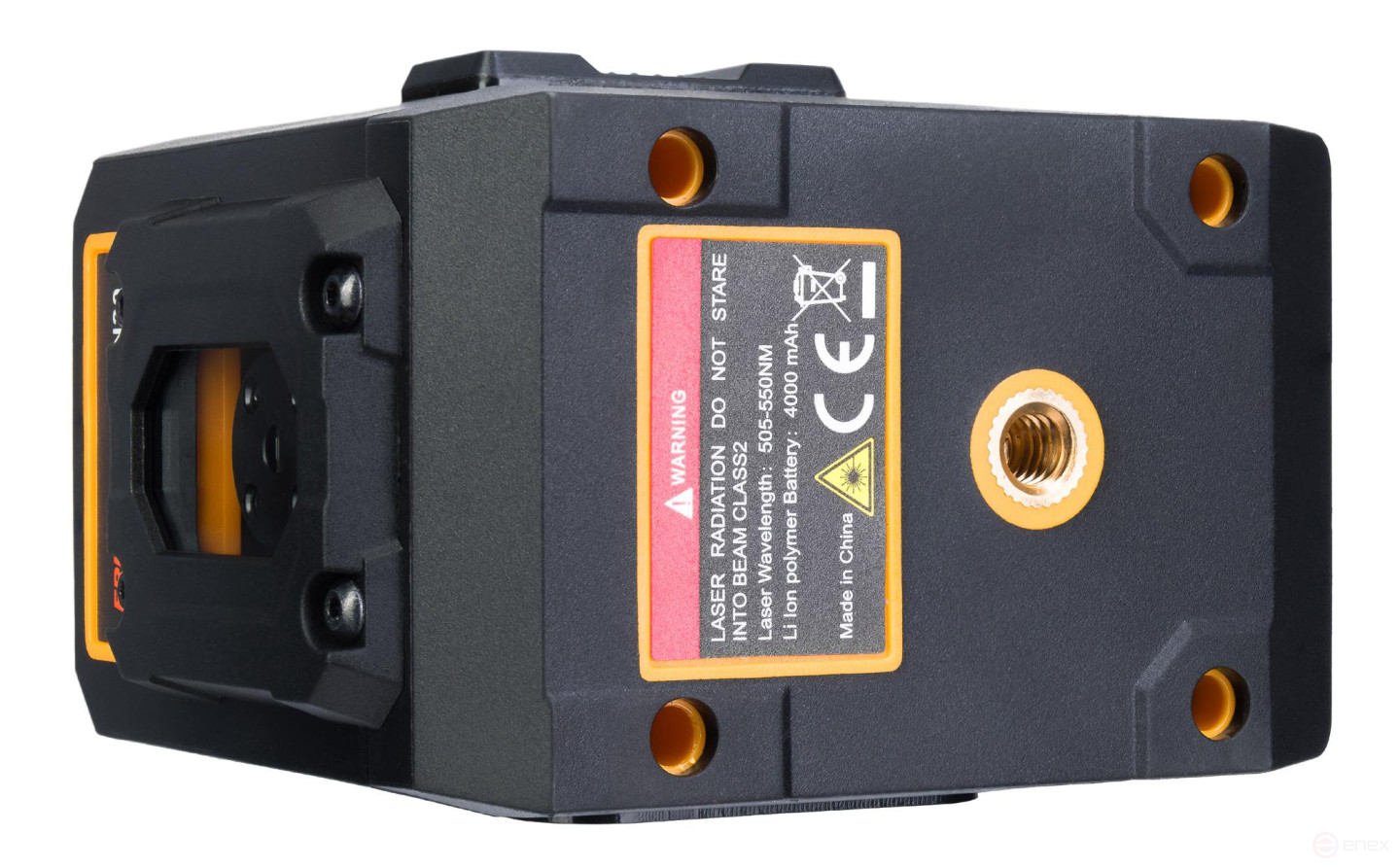 Лазерный уровень Ermenrich PLUS LN30