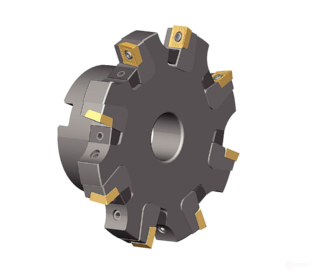 Фреза 160Y10RK90SP10N14K