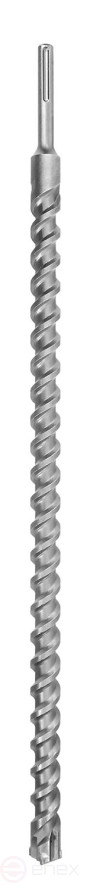 Бур SDSmax ф38х760/920