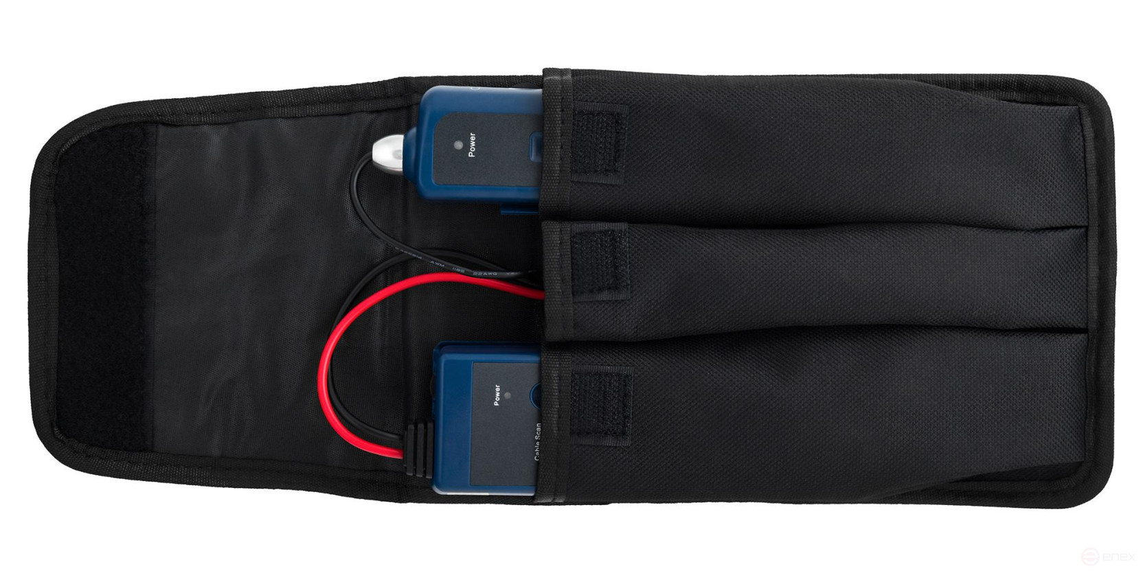 Детектор подземных проводов Ermenrich Ping SM80