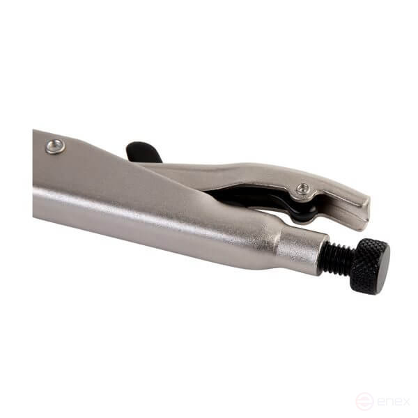 Сварочный L-образный зажим WDK-65005