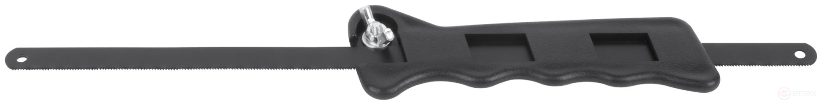 Hacksaw handle for 300 mm metal, type A
