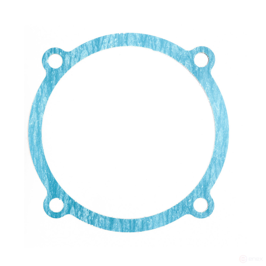 21152001 Bearing Cover Gasket LB-30-2, LB-40-3 Gasket Bearing Seat, LB-30-2, LB-40-3