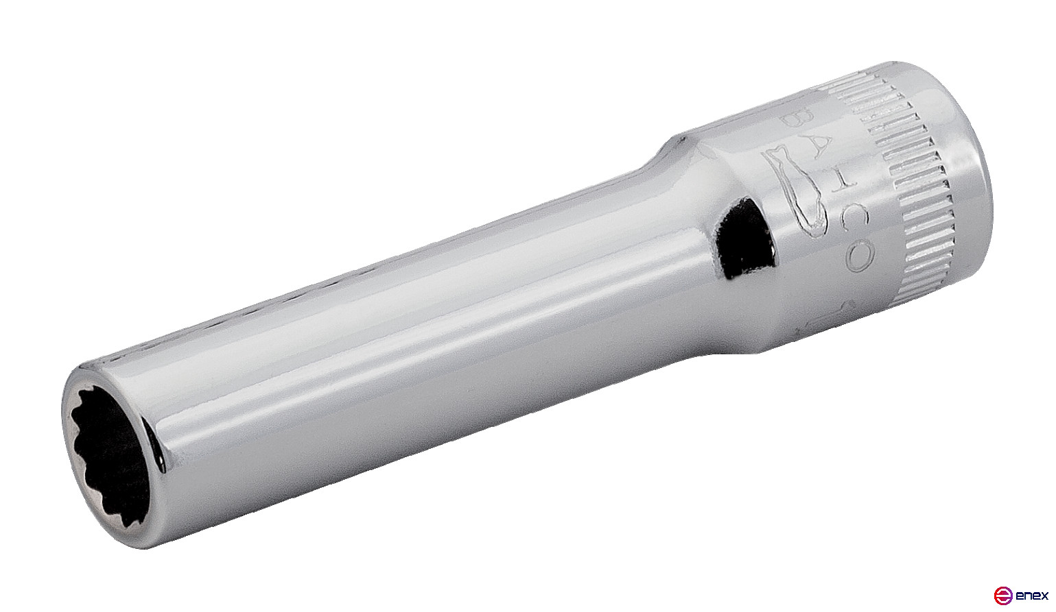 1/4 Торцевая головка удлиненная 12-гранная, 11/32 SBA6800DZ-11/32