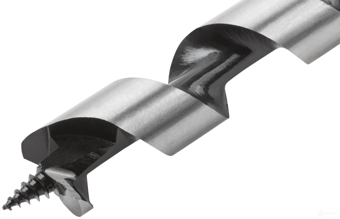 Levis screw drill for wood 22x460 mm