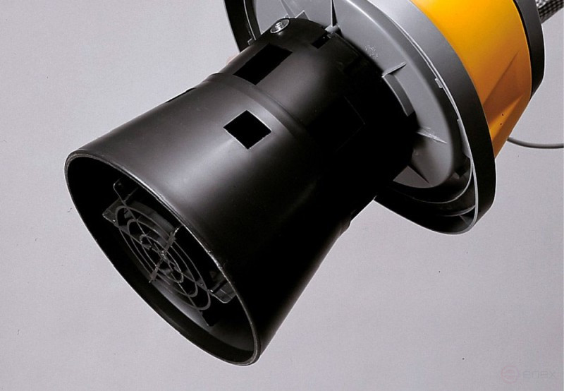 Пылесос для влажной и сухой уборки AS 59 P