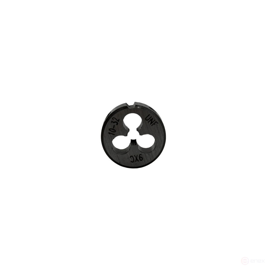 Die UNF No. 10 32 threads TORNERI T025560