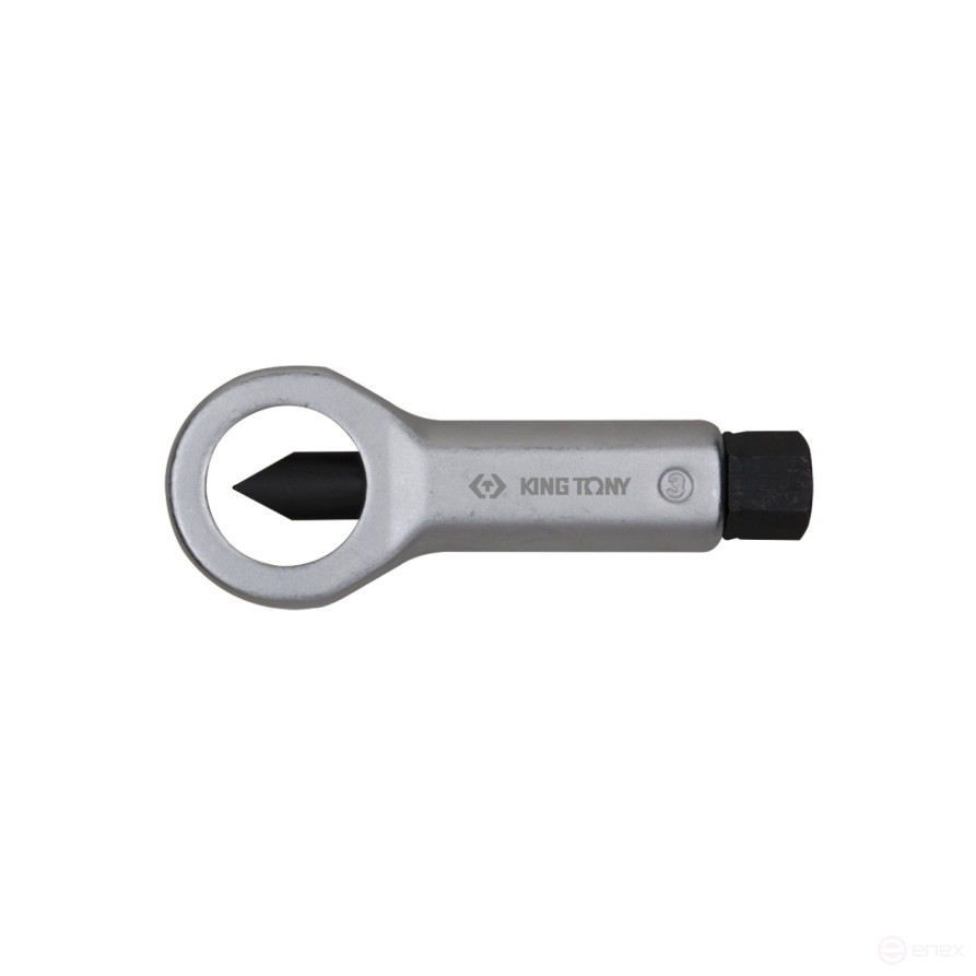 Wrench 9-12 mm KING TONY 9TD601