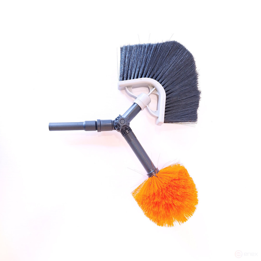 Комплект щеток "Легкий старт"