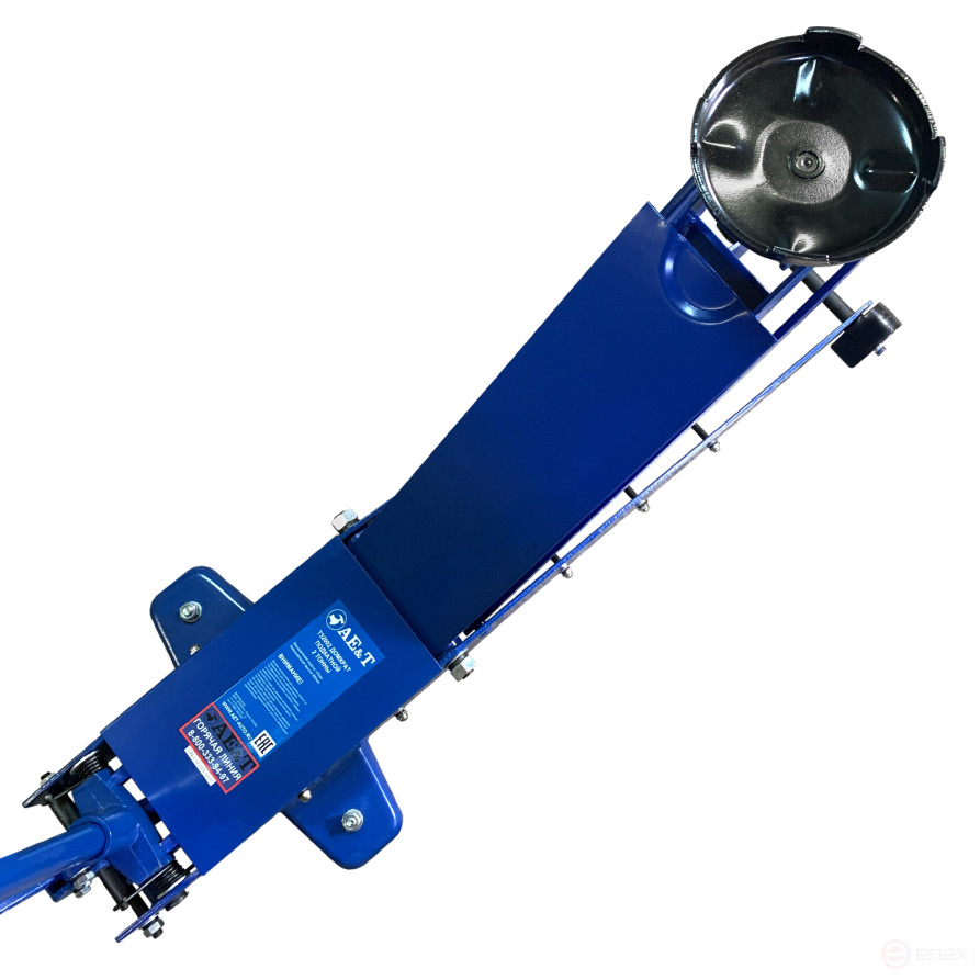 Jack T32002 AE&T 2t long